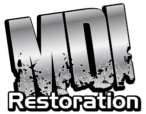 MDI Restoration