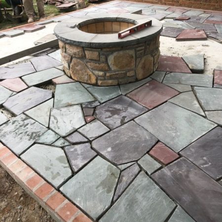 remodeling square